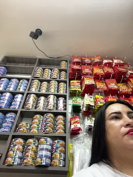 Snapshot of Miia_Jazmin chatting on February 7, 2026, 1:04 pm Miia Jazmin online show from February 7, 2026, 1:04 pm