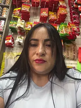 Snapshot of Miia_Jazmin chatting on February 11, 2026, 8:03 pm Miia Jazmin online show from February 11, 2026, 8:03 pm