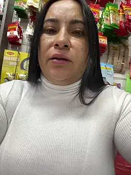 Snapshot of Miia_Jazmin chatting on February 13, 2026, 1:07 pm Miia Jazmin online show from February 13, 2026, 1:07 pm