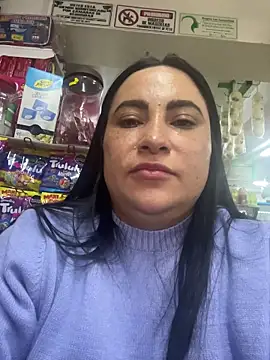 Snapshot of Miia_Jazmin chatting on February 17, 2026, 4:02 pm Miia Jazmin online show from February 17, 2026, 4:02 pm