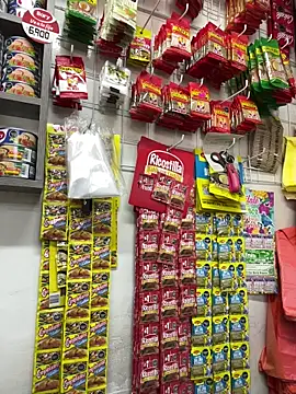 Snapshot of Miia_Jazmin chatting on February 19, 2026, 8:05 pm Miia Jazmin online show from February 19, 2026, 8:05 pm