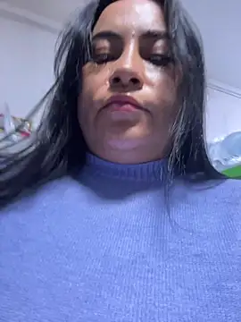 Snapshot of Miia_Jazmin chatting on March 1, 2026, 1:02 pm Miia Jazmin online show from March 1, 2026, 1:02 pm