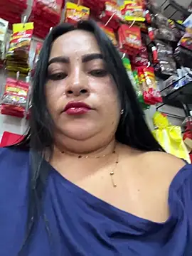 Snapshot of Miia_Jazmin chatting on March 2, 2026, 1:07 pm Miia Jazmin online show from March 2, 2026, 1:07 pm