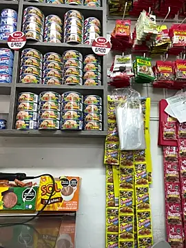 Snapshot of Miia_Jazmin chatting on March 4, 2026, 1:06 pm Miia Jazmin online show from March 4, 2026, 1:06 pm