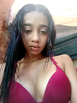 Zoe Sweett18 online show from January 17, 2025, 6:54 pm