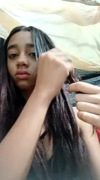 Zoe Sweett18 online show from February 10, 2025, 12:39 pm