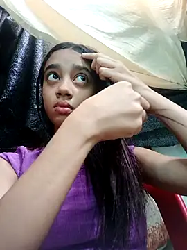 Zoe Sweett18 online show from February 19, 2025, 12:33 pm