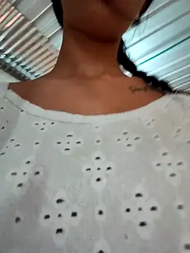 Zoe Sweett18 online show from November 6, 2025, 12:28 pm