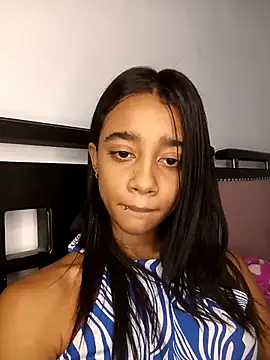 Zoe Sweett18 online show from March 26, 2026, 6:46 pm