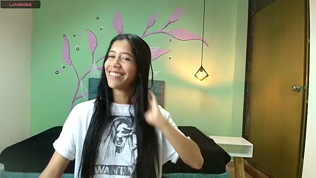 Connie Bell online show from February 8, 2025, 6:12 pm