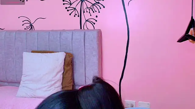 Connie Bell online show from September 19, 2025, 7:25 pm