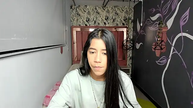 Connie Bell online show from March 3, 2026, 8:48 pm