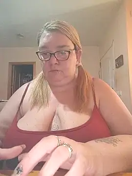 diosacurvy1984 online show from November 27, 2025, 8:05 am