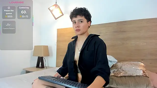  Eternal  online show from March 19, 2025, 4:03 am