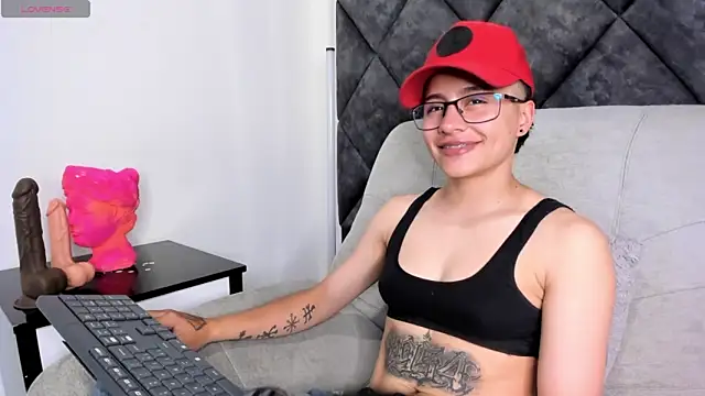  Eternal  online show from April 17, 2026, 8:23 pm