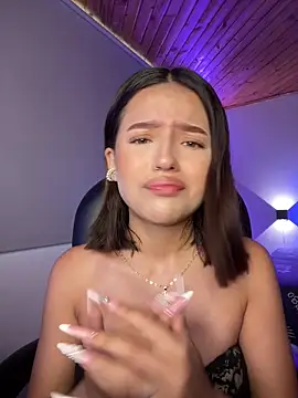 Sofia18 pinkk online show from March 4, 2026, 8:26 pm