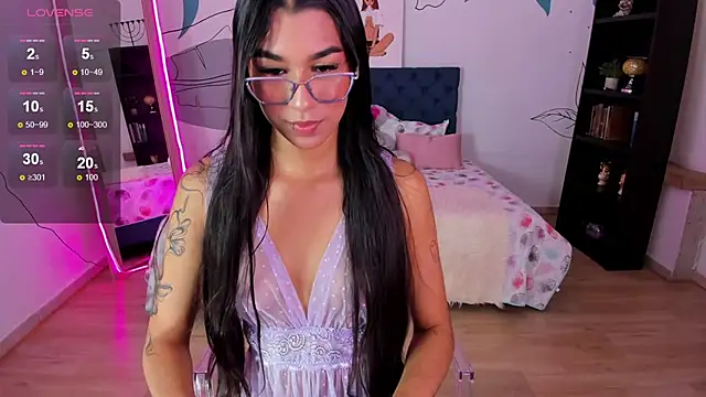 Dana Paula online show from October 23, 2025, 11:42 am