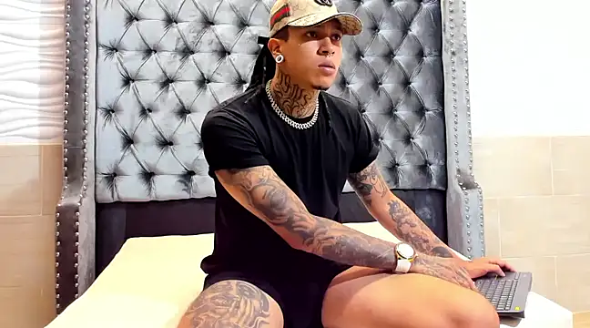 Kenaii 7777 online show from January 18, 2025, 3:31 am