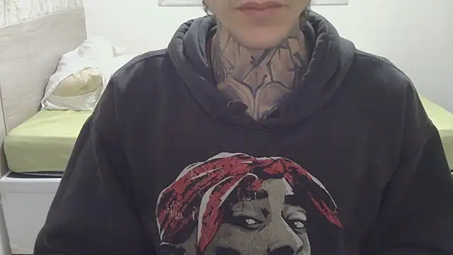 Snapshot of smokingink chatting on May 13, 2026, 8:27 pm smokingink online show from May 13, 2026, 8:27 pm