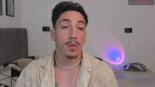 dylanspencer28 online show from February 17, 2025, 2:09 am