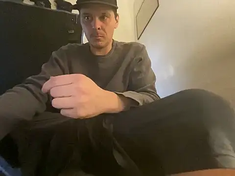 almighty d online show from November 22, 2025, 10:09 pm