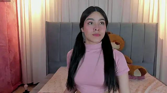 Snapshot of camilapersy chatting on February 10, 2025, 12:50 pm camilapersy online show from February 10, 2025, 12:50 pm