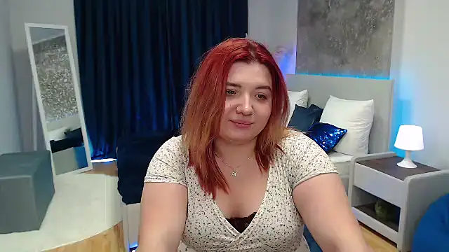 StasyNickols online show from January 26, 2025, 2:35 am