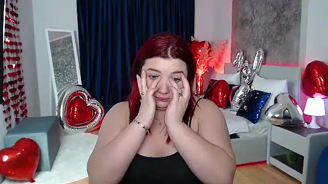 StasyNickols online show from February 12, 2025, 11:41 pm