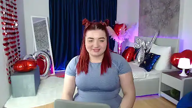 StasyNickols online show from February 16, 2025, 10:54 pm