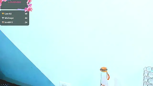 yelicampbell online show from January 17, 2025, 9:17 am