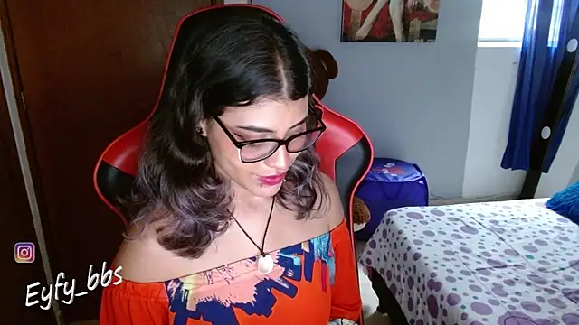 Eyfy bbs online show from February 10, 2025, 8:53 pm