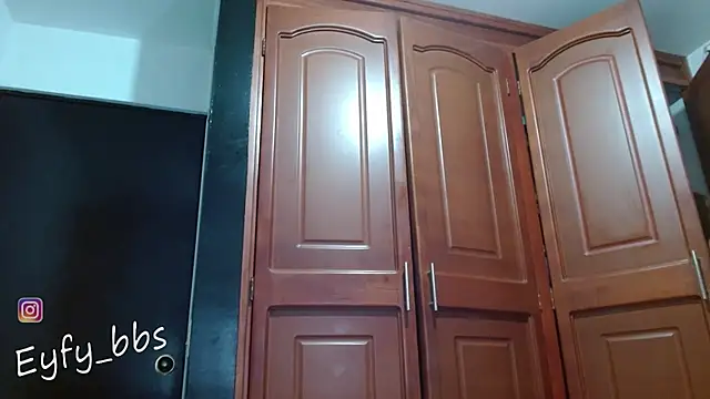 Eyfy bbs online show from December 13, 2025, 10:04 pm