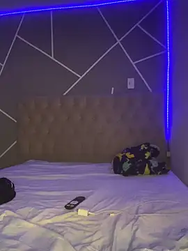 chacho690 online show from April 17, 2026, 11:41 pm