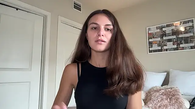 Snapshot of graciesmith27 chatting on May 8, 2026, 8:36 pm graciesmith27 online show from May 8, 2026, 8:36 pm