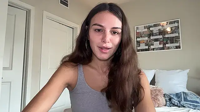 Snapshot of graciesmith27 chatting on June 7, 2026, 6:33 pm graciesmith27 online show from June 7, 2026, 6:33 pm