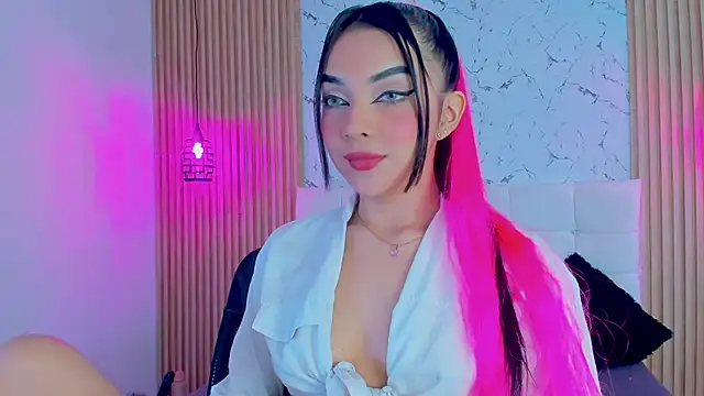 GABRIELAM MS online show from February 11, 2025, 10:18 pm