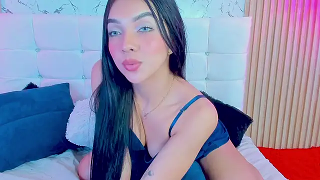 GABRIELAM MS online show from March 6, 2025, 9:14 am