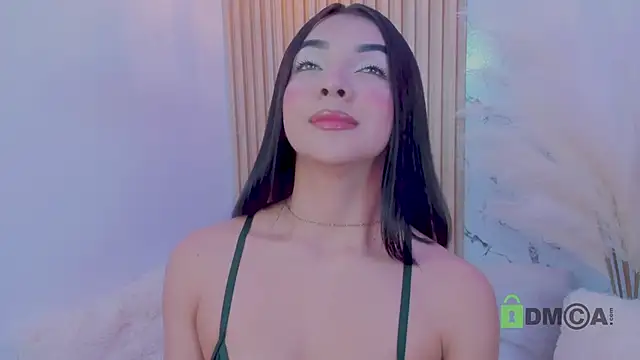 GABRIELAM MS online show from October 15, 2025, 2:11 am