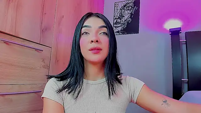 GABRIELAM MS online show from March 29, 2026, 1:38 am