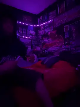 Blade Ryder666 online show from November 10, 2025, 6:01 am