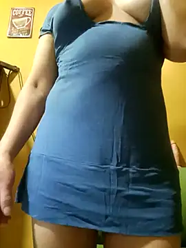 ilonna2025 online show from February 12, 2025, 3:29 am