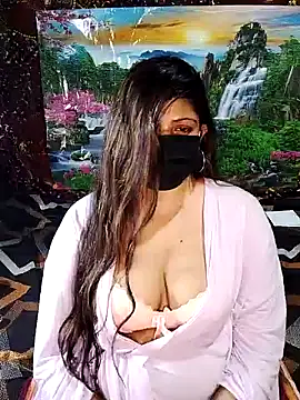 Lovely WINDI online show from January 24, 2025, 9:05 pm