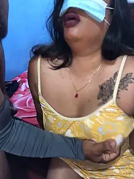 Snapshot of Lovely_WINDI chatting on April 25, 2026, 5:21 am Lovely WINDI online show from April 25, 2026, 5:21 am