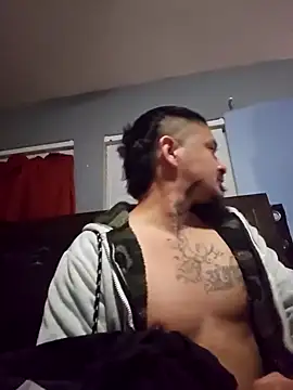 Burrrucecold00 online show from February 13, 2025, 10:23 am