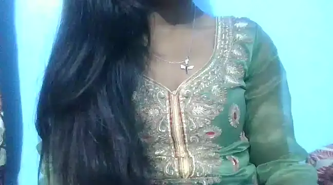 Leoni G online show from February 20, 2025, 7:12 am