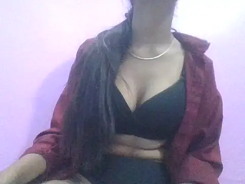 Leoni G online show from October 26, 2025, 8:42 am