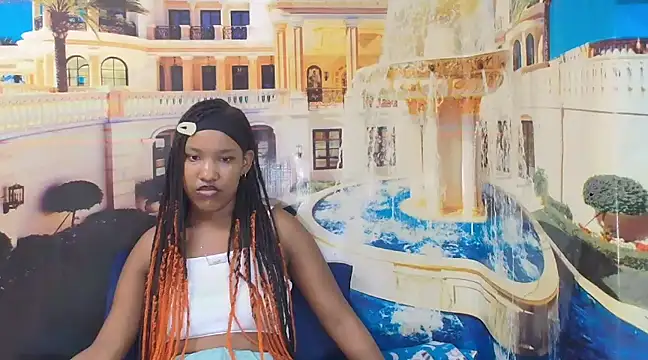 EroticSexyPrada online show from January 25, 2025, 12:47 pm