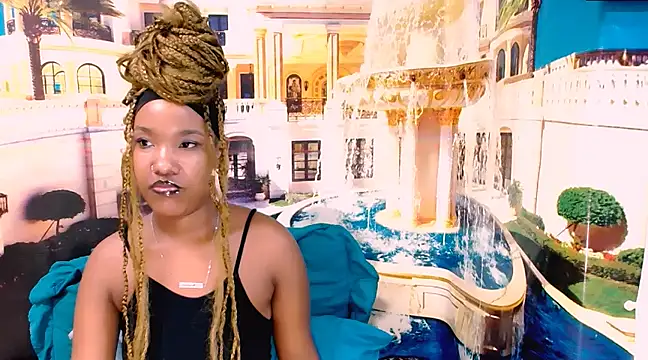 EroticSexyPrada online show from February 17, 2025, 8:58 pm