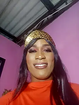 Africa Carolina online show from January 24, 2025, 6:35 am