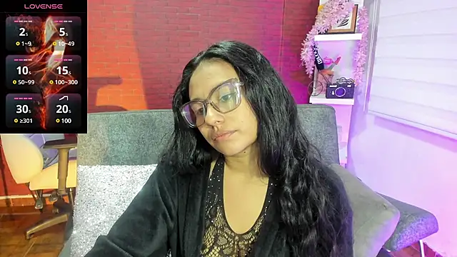 kataleya amaya online show from January 22, 2025, 10:18 am